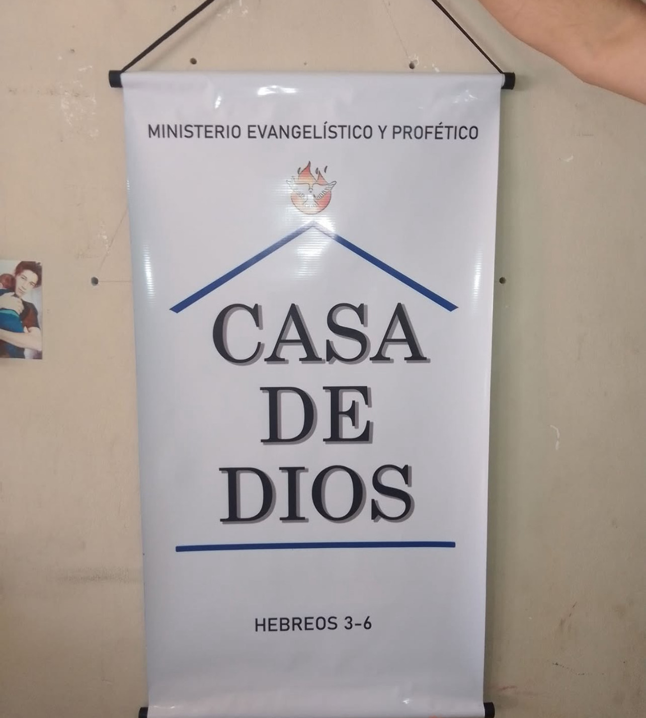 Cartelería