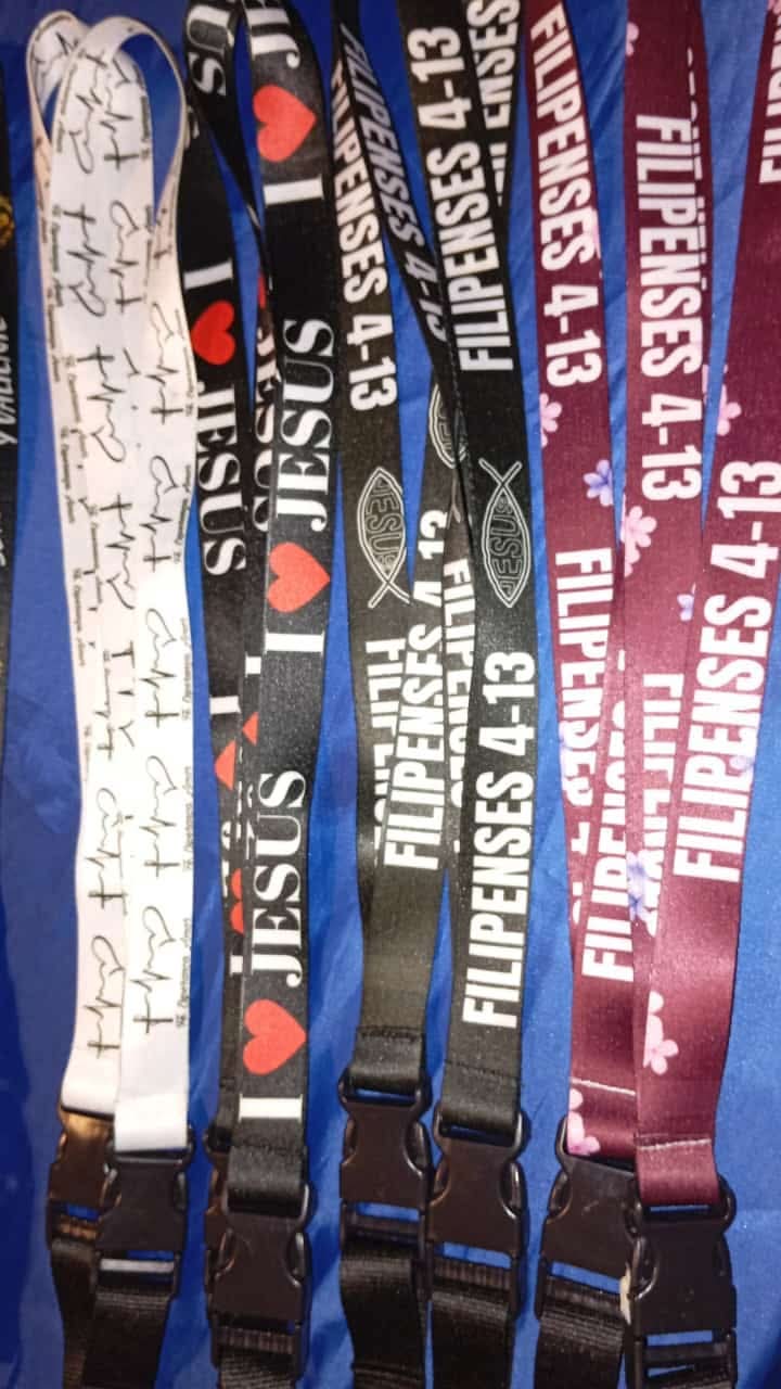 Llaveros Personalizados